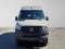 2026 Mercedes-Benz Sprinter Passenger Van 2500 Standard Roof I4 Diesel HO 144 AWD