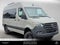 2026 Mercedes-Benz Sprinter Passenger Van 2500 Standard Roof I4 Diesel HO 144 AWD