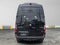 2026 Mercedes-Benz Sprinter Passenger Van 2500 Standard Roof I4 Diesel HO 144 AWD