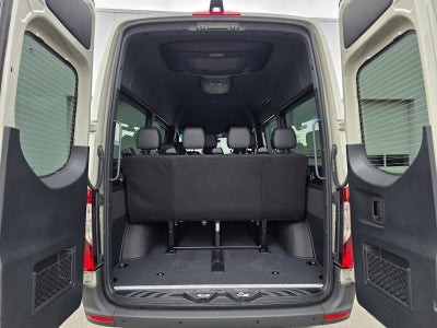 2026 Mercedes-Benz Sprinter Passenger Van 2500 Standard Roof I4 Diesel HO 144 AWD
