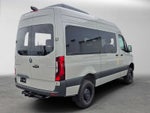 2026 Mercedes-Benz Sprinter Passenger Van 2500 Standard Roof I4 Diesel HO 144 AWD