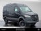 2026 Mercedes-Benz Sprinter Passenger 2500 Standard Roof I4 Diesel HO 144 AWD