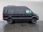 2026 Mercedes-Benz Sprinter Passenger 2500 Standard Roof I4 Diesel HO 144 AWD