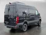 2026 Mercedes-Benz Sprinter Passenger 2500 Standard Roof I4 Diesel HO 144 AWD