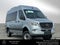 2026 Mercedes-Benz Sprinter Passenger Van 2500 Standard Roof I4 Diesel HO 144 AWD