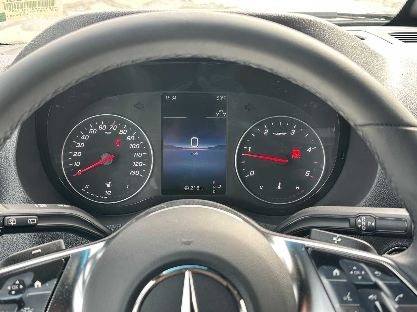 2026 Mercedes-Benz Sprinter Passenger Van 2500 Standard Roof I4 Diesel HO 144 AWD