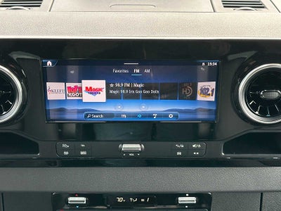 2026 Mercedes-Benz Sprinter Passenger Van 2500 Standard Roof I4 Diesel HO 144 AWD