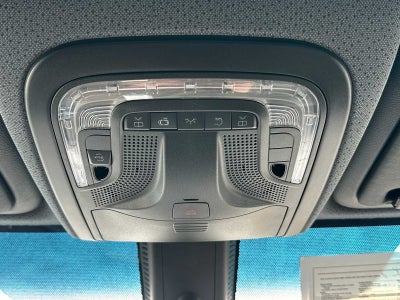 2026 Mercedes-Benz Sprinter Passenger Van 2500 Standard Roof I4 Diesel HO 144 AWD