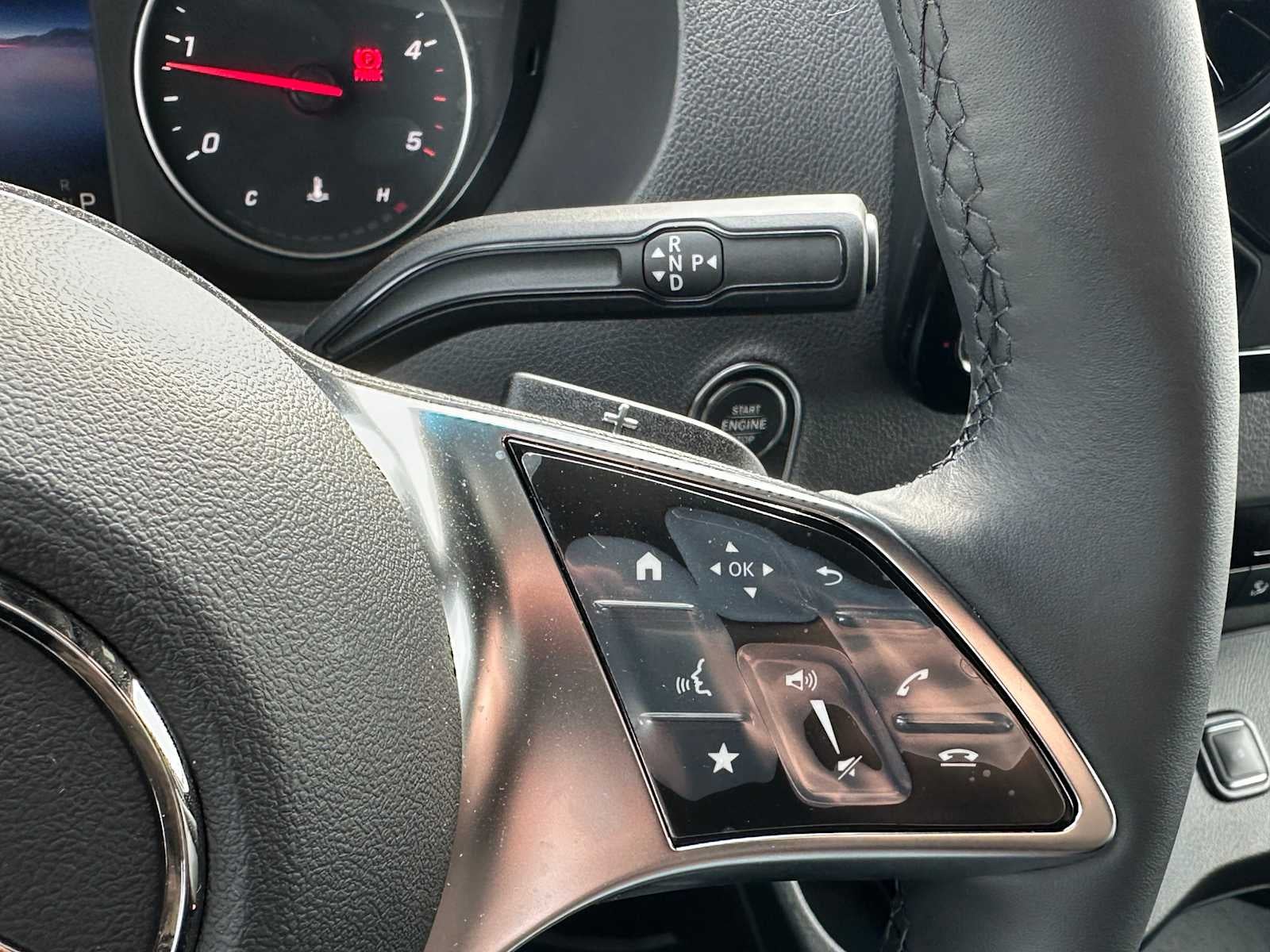 2026 Mercedes-Benz Sprinter Passenger Van 2500 Standard Roof I4 Diesel HO 144 AWD