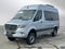 2026 Mercedes-Benz Sprinter Passenger Van 2500 Standard Roof I4 Diesel HO 144 AWD