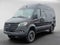 2026 Mercedes-Benz Sprinter Passenger Van 2500 Standard Roof I4 Diesel HO 144 AWD