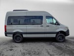 2026 Mercedes-Benz Sprinter Passenger Van 2500 Standard Roof I4 Diesel HO 144 AWD