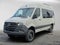 2026 Mercedes-Benz Sprinter Passenger Van 2500 Standard Roof I4 Diesel HO 144 AWD