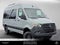 2026 Mercedes-Benz Sprinter Passenger Van 2500 Standard Roof I4 Diesel HO 144 AWD