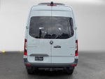 2026 Mercedes-Benz Sprinter Passenger Van 2500 Standard Roof I4 Diesel HO 144 AWD