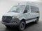 2026 Mercedes-Benz Sprinter Passenger Van 2500 Standard Roof I4 Diesel HO 144 AWD