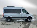 2026 Mercedes-Benz Sprinter Passenger Van 2500 Standard Roof I4 Diesel HO 144 AWD