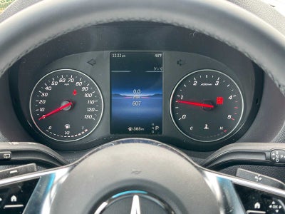 2026 Mercedes-Benz Sprinter Passenger Van 2500 Standard Roof I4 Diesel HO 144 AWD