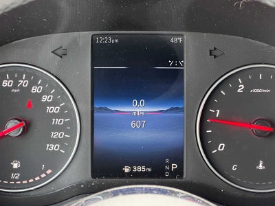 2026 Mercedes-Benz Sprinter Passenger Van 2500 Standard Roof I4 Diesel HO 144 AWD