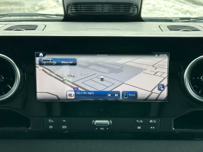 2026 Mercedes-Benz Sprinter Passenger Van 2500 Standard Roof I4 Diesel HO 144 AWD