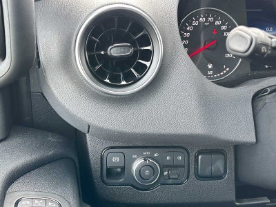 2026 Mercedes-Benz Sprinter Passenger Van 2500 Standard Roof I4 Diesel HO 144 AWD