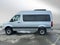 2026 Mercedes-Benz Sprinter Passenger Van 2500 Standard Roof I4 Diesel HO 144 AWD