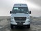 2026 Mercedes-Benz Sprinter Passenger Van 2500 Standard Roof I4 Diesel HO 144 AWD