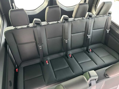 2026 Mercedes-Benz Sprinter Passenger Van 2500 Standard Roof I4 Diesel HO 144" AWD