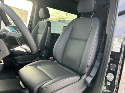 2026 Mercedes-Benz Sprinter Passenger Van 2500 Standard Roof I4 Diesel HO 144" AWD