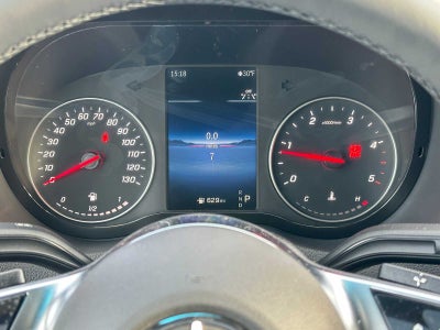 2026 Mercedes-Benz Sprinter Passenger Van 2500 Standard Roof I4 Diesel HO 144" AWD