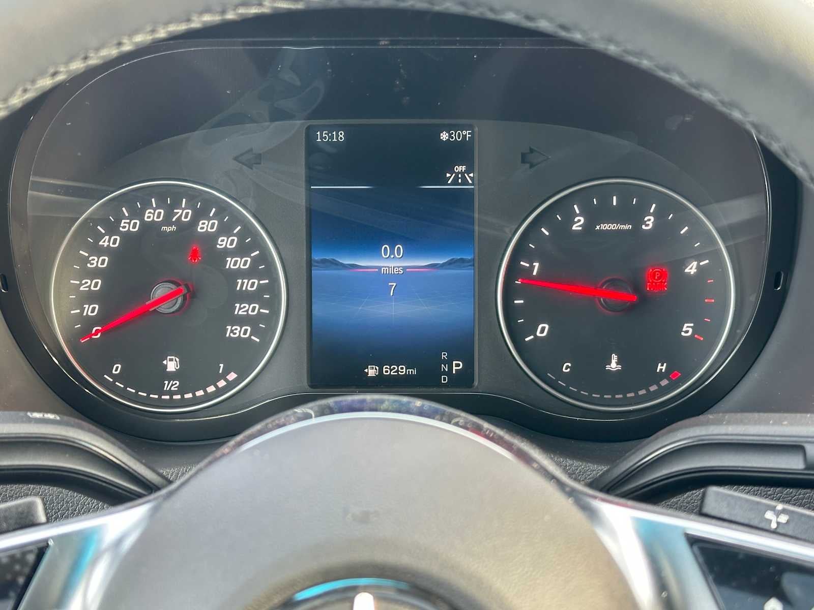 2026 Mercedes-Benz Sprinter Passenger Van 2500 Standard Roof I4 Diesel HO 144" AWD