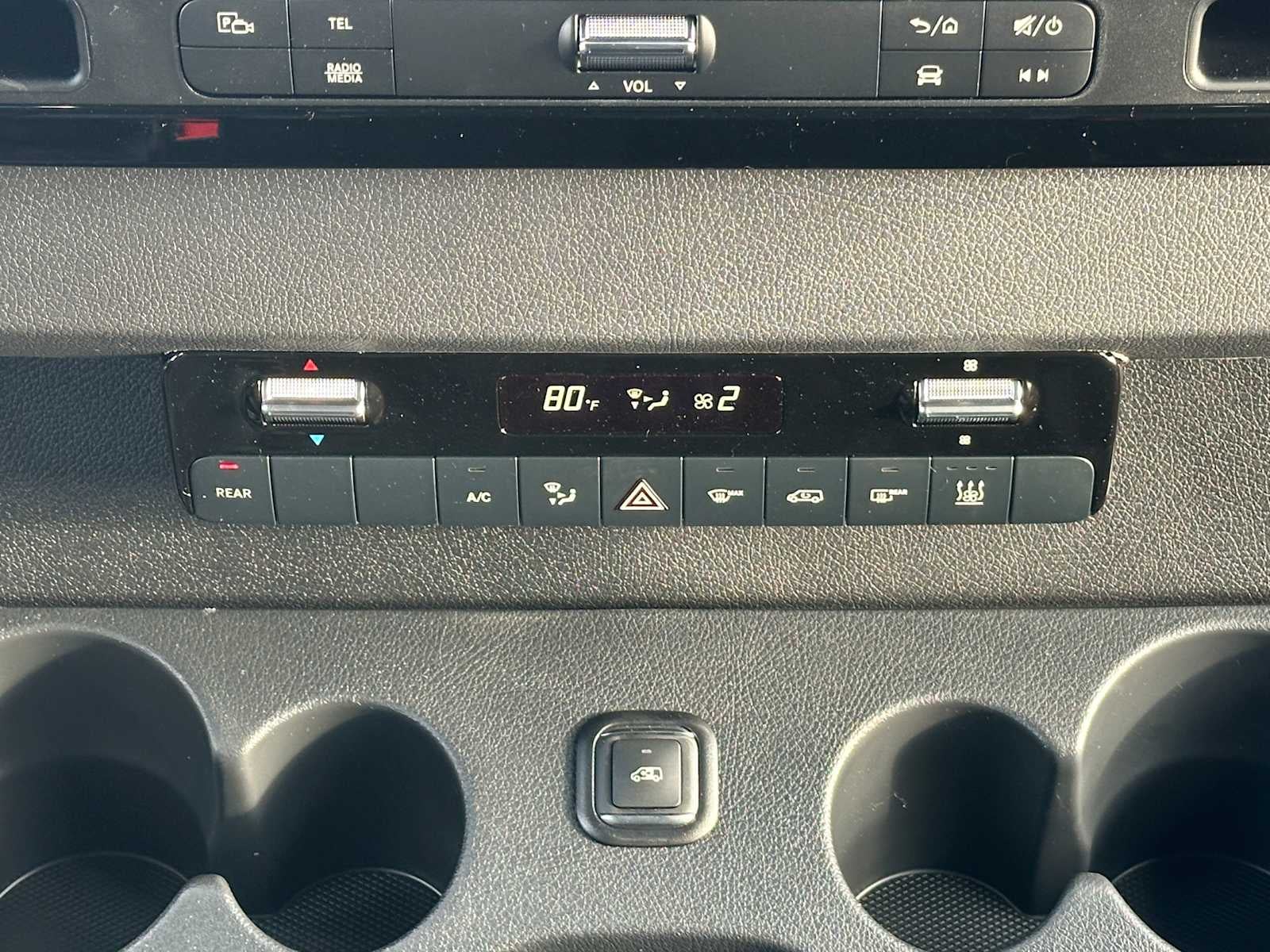 2026 Mercedes-Benz Sprinter Passenger Van 2500 Standard Roof I4 Diesel HO 144" AWD