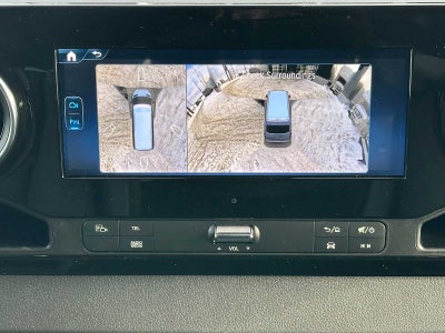 2026 Mercedes-Benz Sprinter Passenger Van 2500 Standard Roof I4 Diesel HO 144" AWD