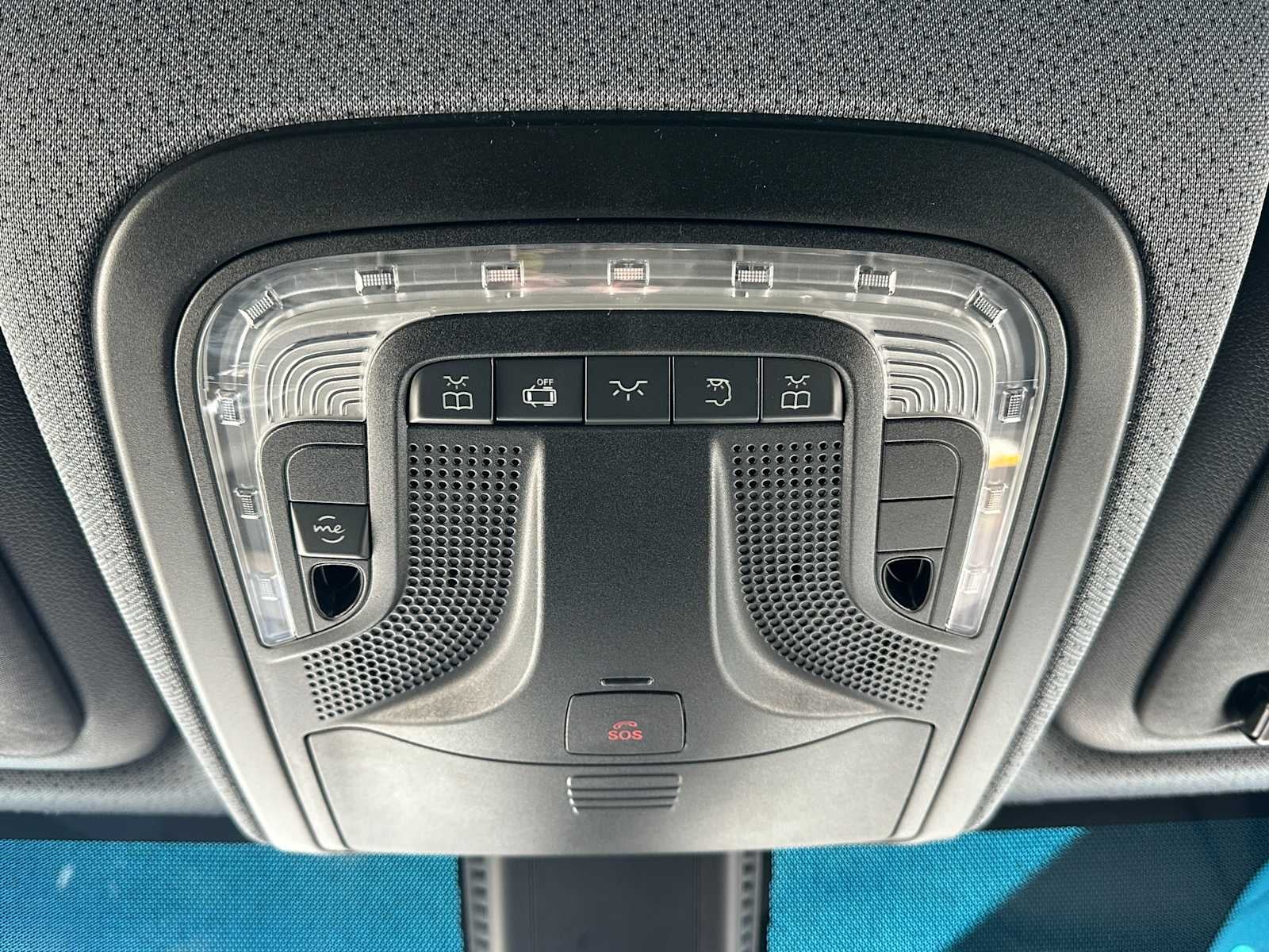 2026 Mercedes-Benz Sprinter Passenger Van 2500 Standard Roof I4 Diesel HO 144" AWD