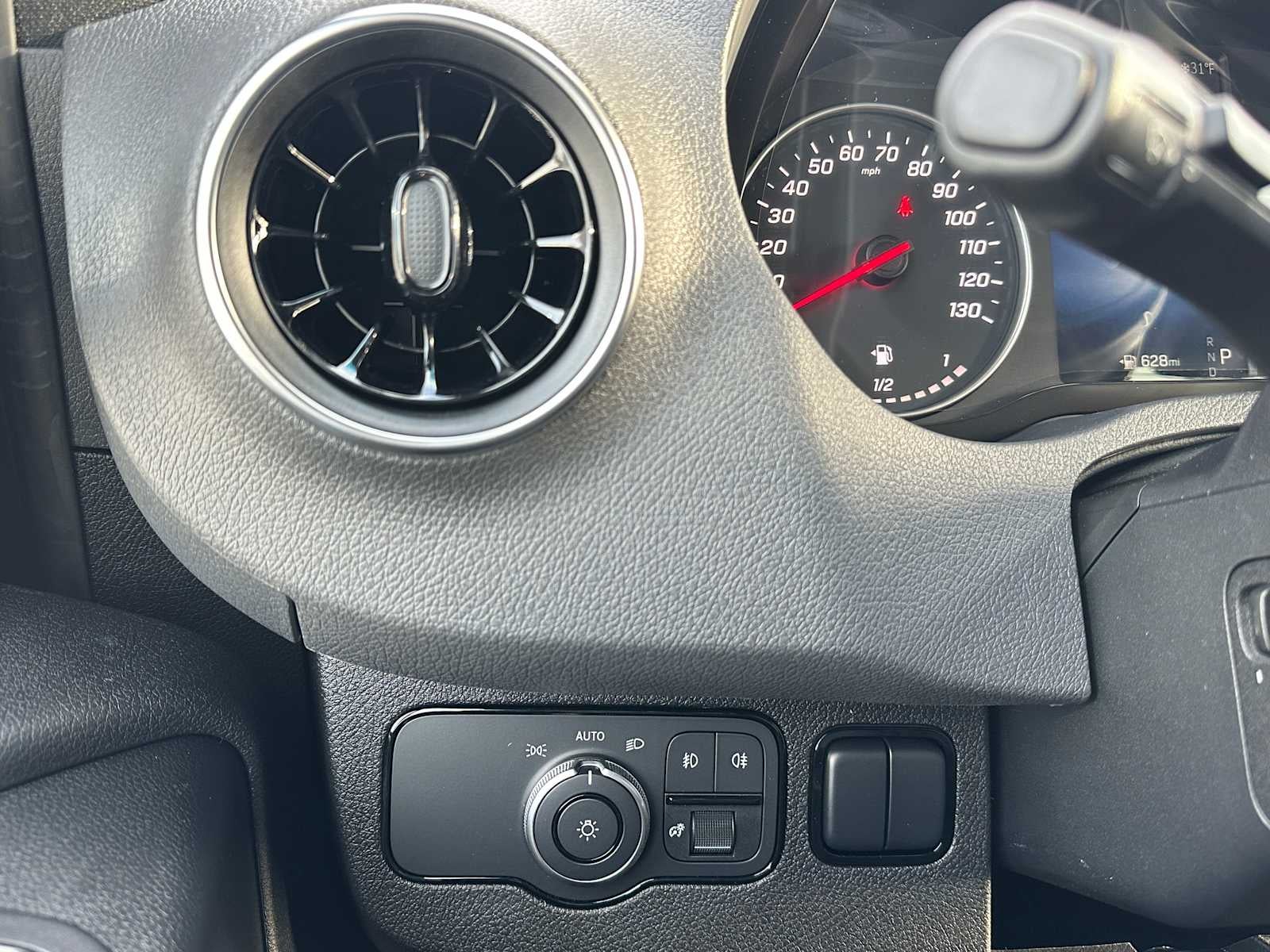 2026 Mercedes-Benz Sprinter Passenger Van 2500 Standard Roof I4 Diesel HO 144" AWD