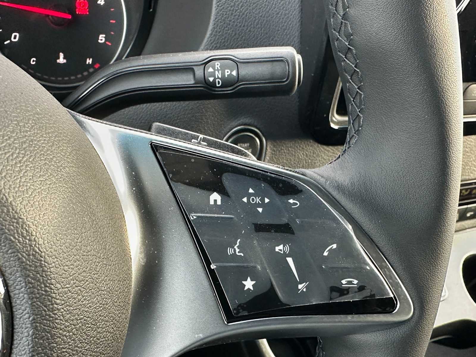 2026 Mercedes-Benz Sprinter Passenger Van 2500 Standard Roof I4 Diesel HO 144" AWD