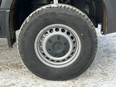 2026 Mercedes-Benz Sprinter Passenger Van 2500 Standard Roof I4 Diesel HO 144" AWD