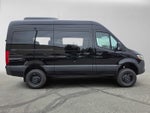 2026 Mercedes-Benz Sprinter Passenger Van 2500 Standard Roof I4 Diesel HO 144 AWD