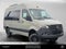 2026 Mercedes-Benz Sprinter Passenger 2500 Standard Roof I4 Diesel HO 144 AWD