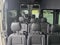 2026 Mercedes-Benz Sprinter Passenger 2500 Standard Roof I4 Diesel HO 144 AWD