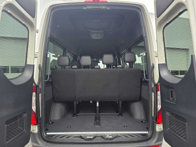 2026 Mercedes-Benz Sprinter Passenger 2500 Standard Roof I4 Diesel HO 144 AWD