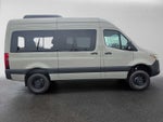 2026 Mercedes-Benz Sprinter Passenger 2500 Standard Roof I4 Diesel HO 144 AWD