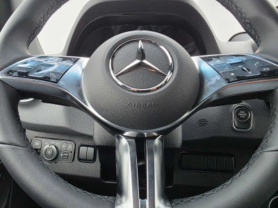 2026 Mercedes-Benz Sprinter Passenger 2500 Standard Roof I4 Diesel HO 144 AWD