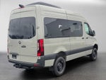 2026 Mercedes-Benz Sprinter Passenger 2500 Standard Roof I4 Diesel HO 144 AWD