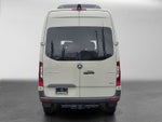 2026 Mercedes-Benz Sprinter Passenger 2500 Standard Roof I4 Diesel HO 144 AWD