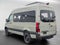 2026 Mercedes-Benz Sprinter Passenger 2500 Standard Roof I4 Diesel HO 144 AWD