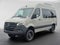 2026 Mercedes-Benz Sprinter Passenger 2500 Standard Roof I4 Diesel HO 144 AWD