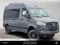2026 Mercedes-Benz Sprinter Passenger 2500 Standard Roof I4 Diesel HO 144 AWD