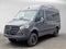 2026 Mercedes-Benz Sprinter Passenger 2500 Standard Roof I4 Diesel HO 144 AWD