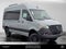 2026 Mercedes-Benz Sprinter Passenger 2500 Standard Roof I4 Diesel HO 144 AWD